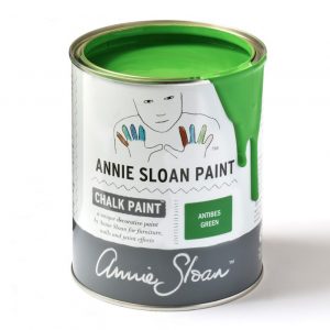 Annie Sloan chalk paint