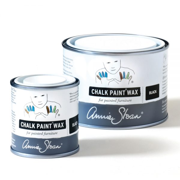 Chalk Paint wax